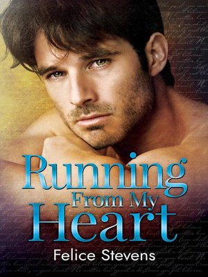 cover image of Running From My Heart